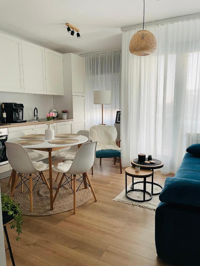 Comodo Apartman Vinkovci Zewnętrze zdjęcie