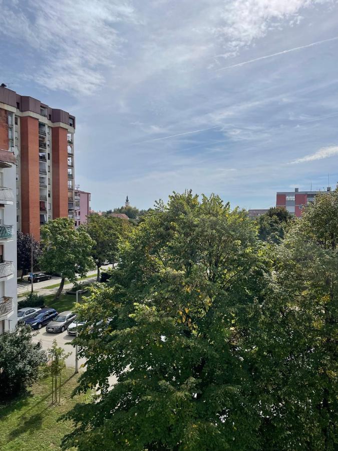 Comodo Apartman Vinkovci Zewnętrze zdjęcie